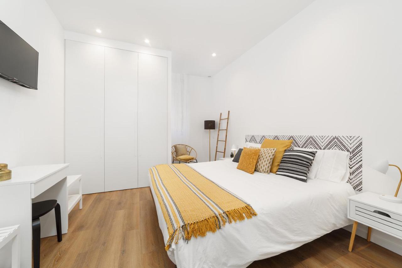 Lumo Flat Fatima Apartment Exterior photo