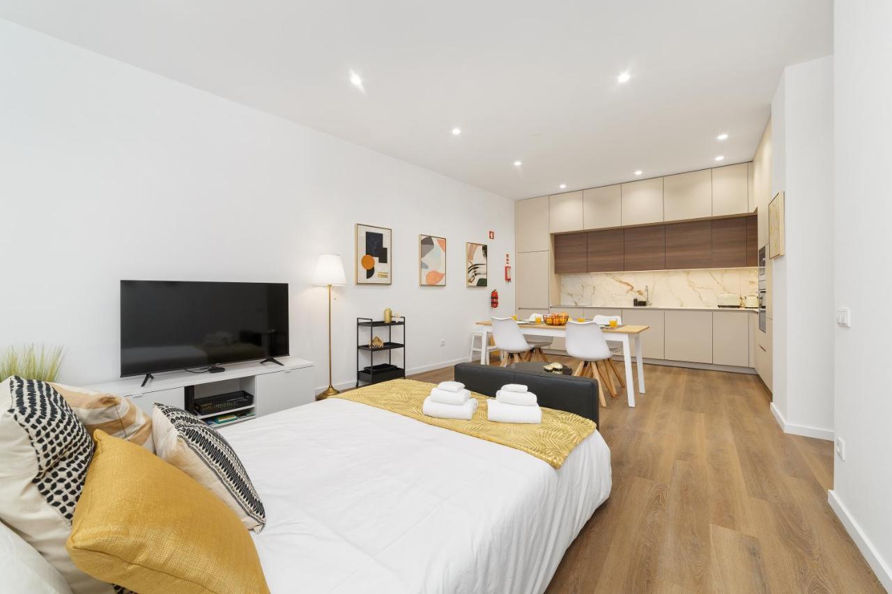 Lumo Flat Fatima Apartment Exterior photo