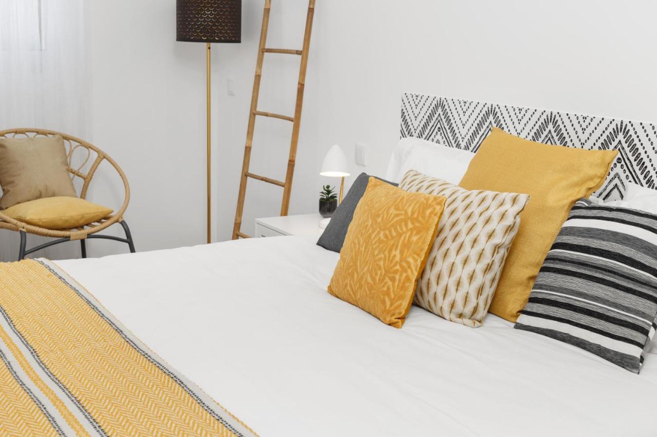 Lumo Flat Fatima Apartment Exterior photo