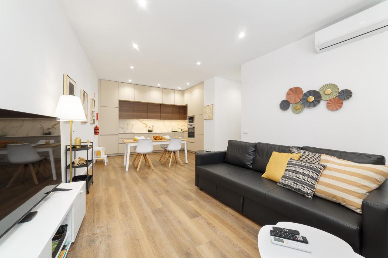 Lumo Flat Fatima Apartment Exterior photo