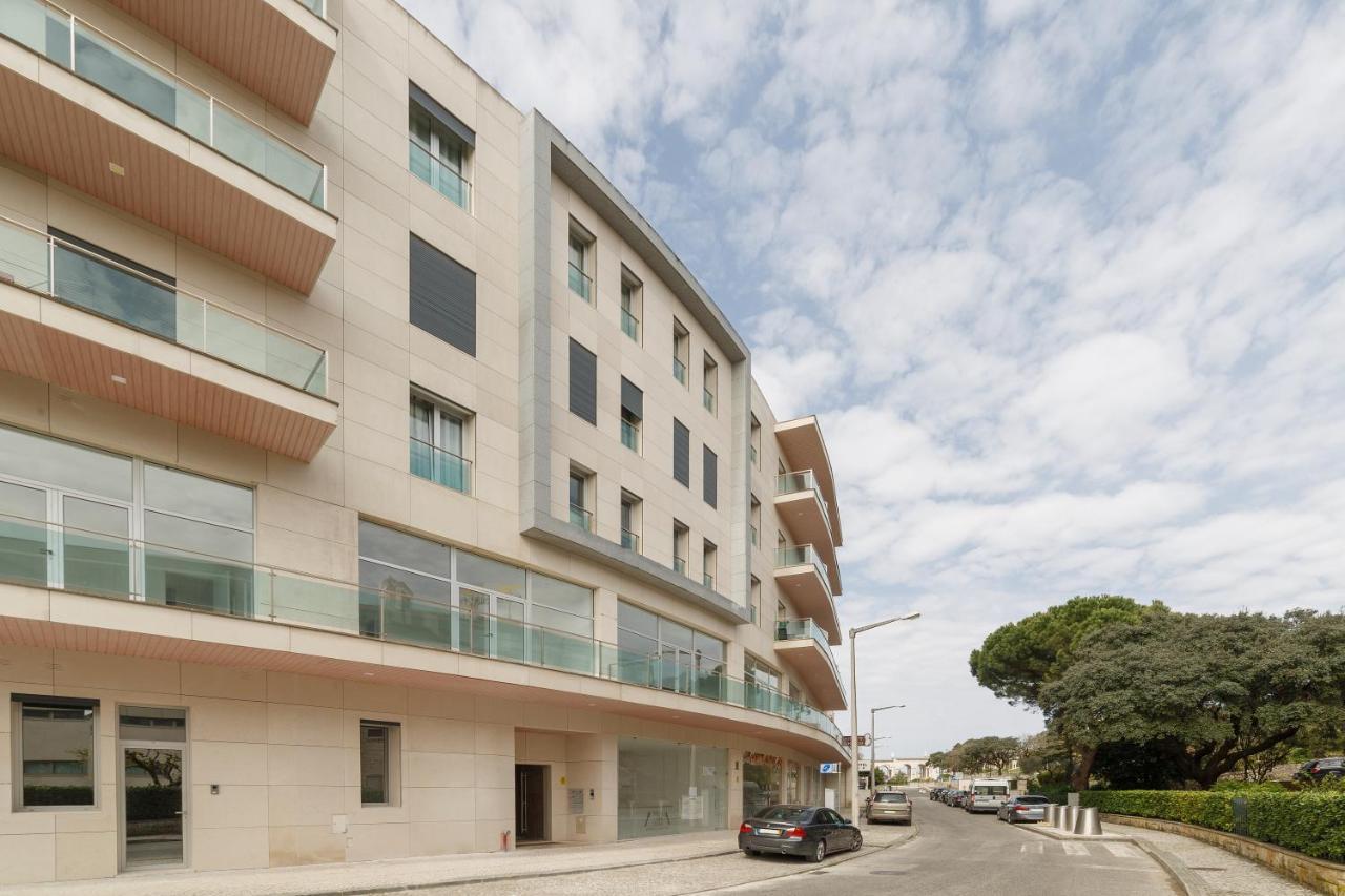 Lumo Flat Fatima Apartment Exterior photo