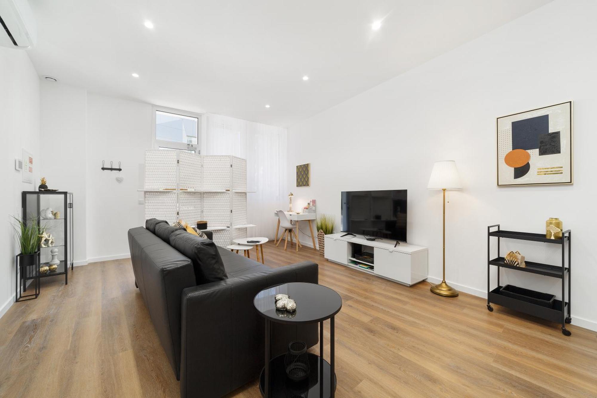 Lumo Flat Fatima Apartment Exterior photo