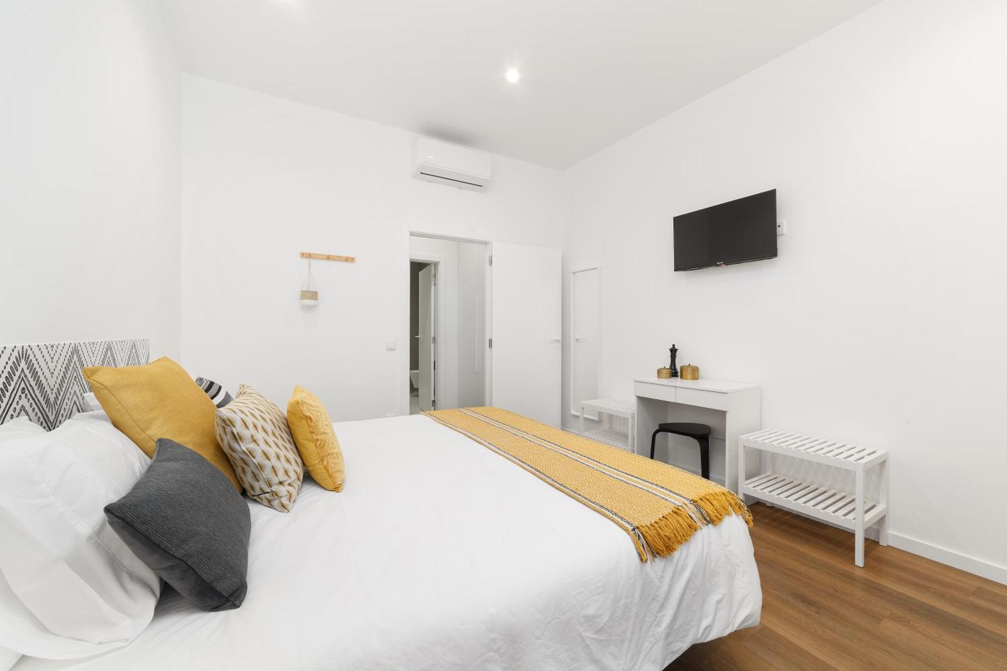 Lumo Flat Fatima Apartment Exterior photo